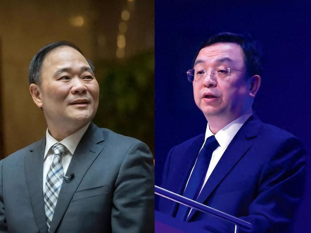 决战在即,吉利比亚迪相继整合