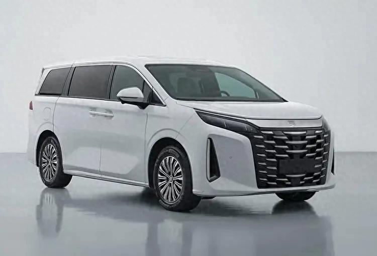2025年家用MPV选购指南:高性价比车型推荐