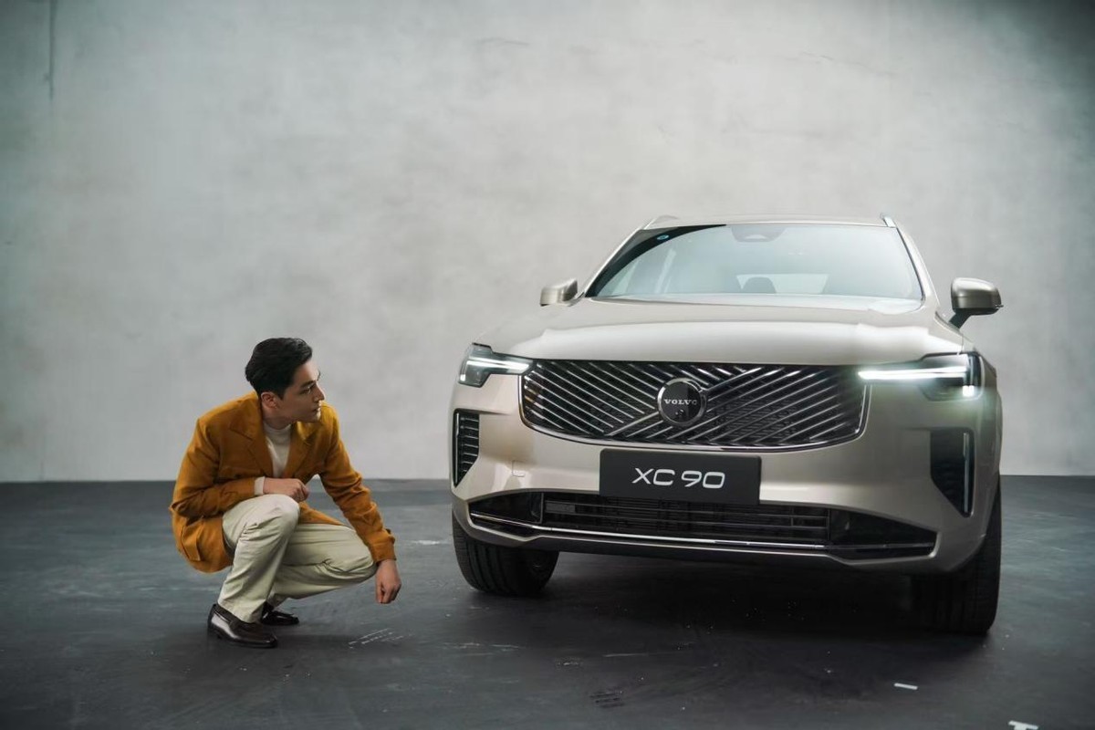 安全至上!沃尔沃全新XC90是如何诠释“祖传”安全之道?
