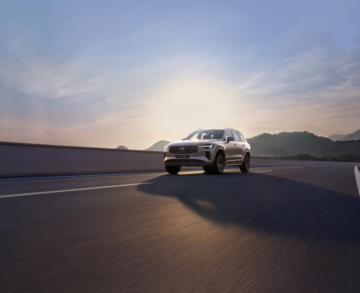 安全至上!沃尔沃全新XC90是如何诠释“祖传”安全之道?