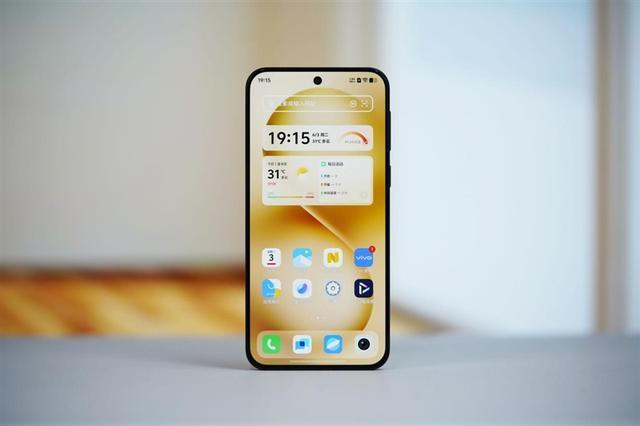 颜值体验全面Pro! vivo S30 Pro mini评测:年轻人的梦想小直屏
